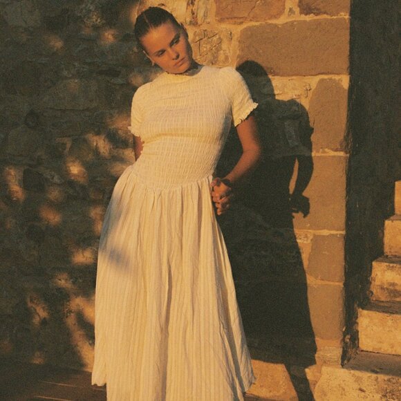 Butter Marta Dress - Picture 6 of 9